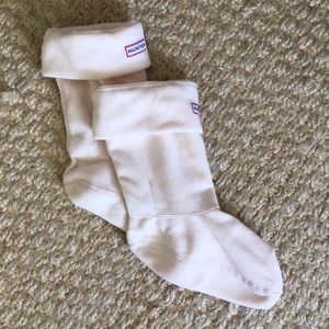 NEW Hunter Boot Socks